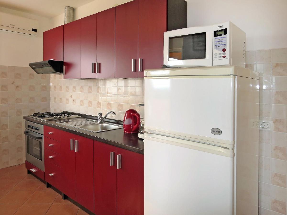 Apartment Elsa - Lbn108 By Interhome Ravni Kültér fotó