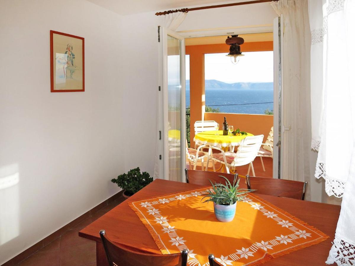 Apartment Elsa - Lbn108 By Interhome Ravni Kültér fotó