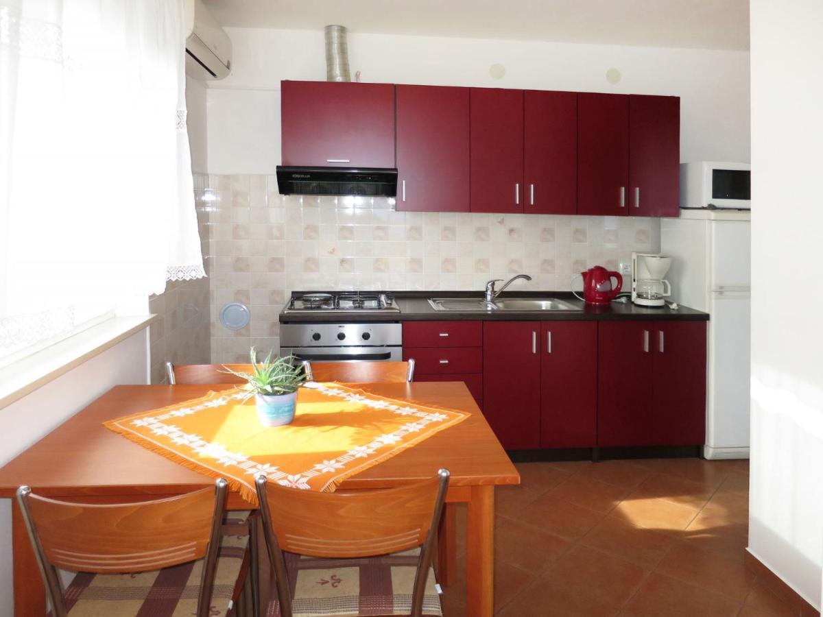 Apartment Elsa - Lbn108 By Interhome Ravni Kültér fotó