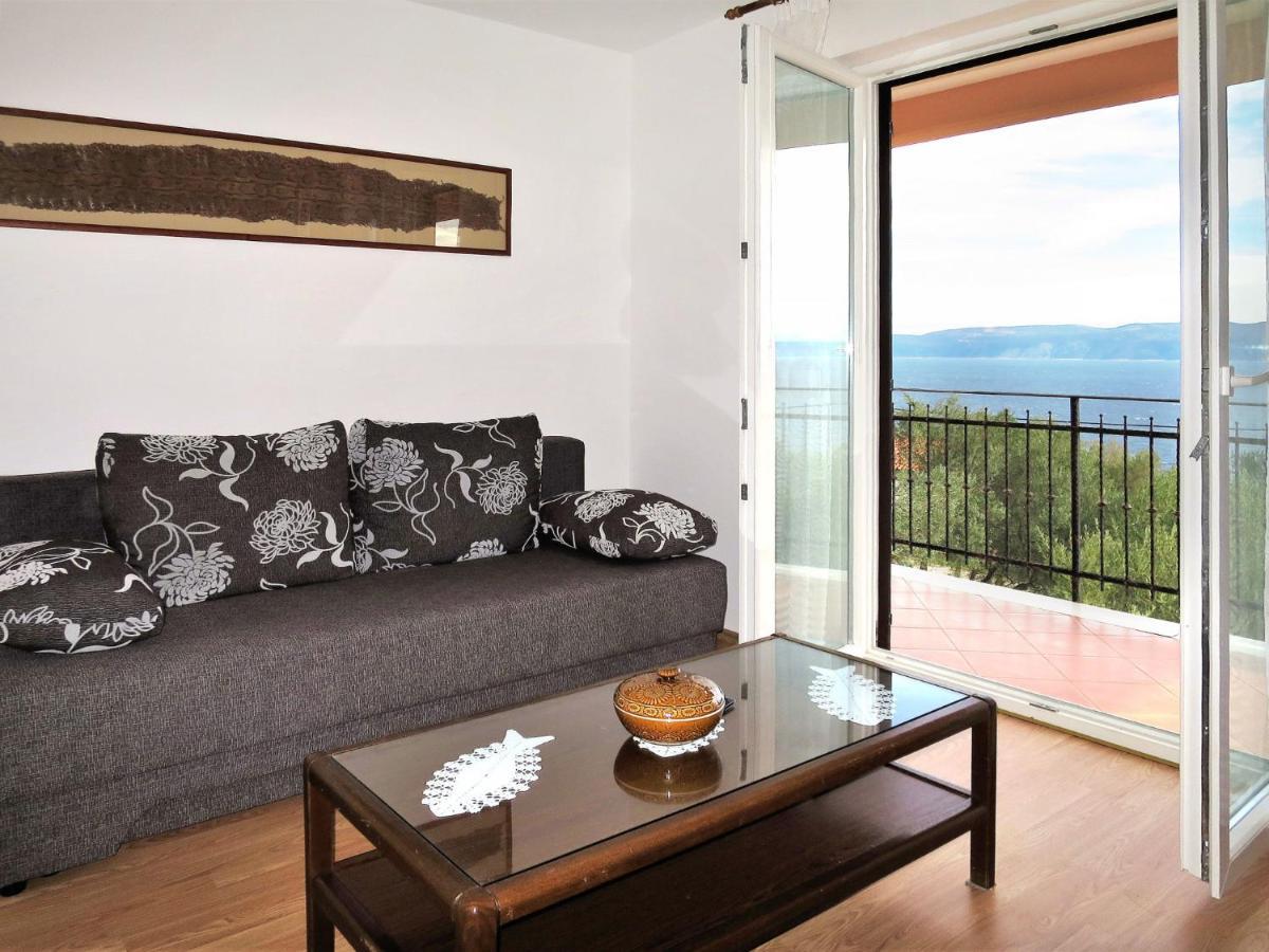 Apartment Elsa - Lbn108 By Interhome Ravni Kültér fotó