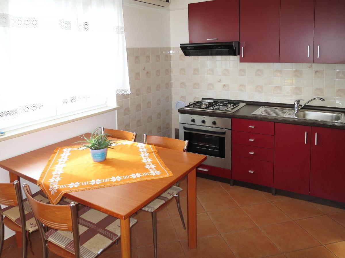 Apartment Elsa - Lbn108 By Interhome Ravni Kültér fotó
