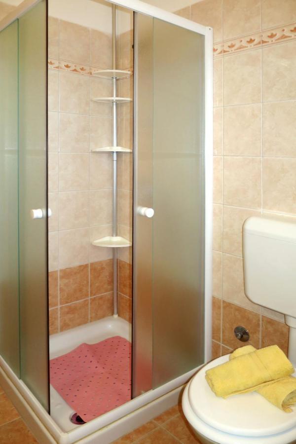 Apartment Elsa - Lbn108 By Interhome Ravni Kültér fotó
