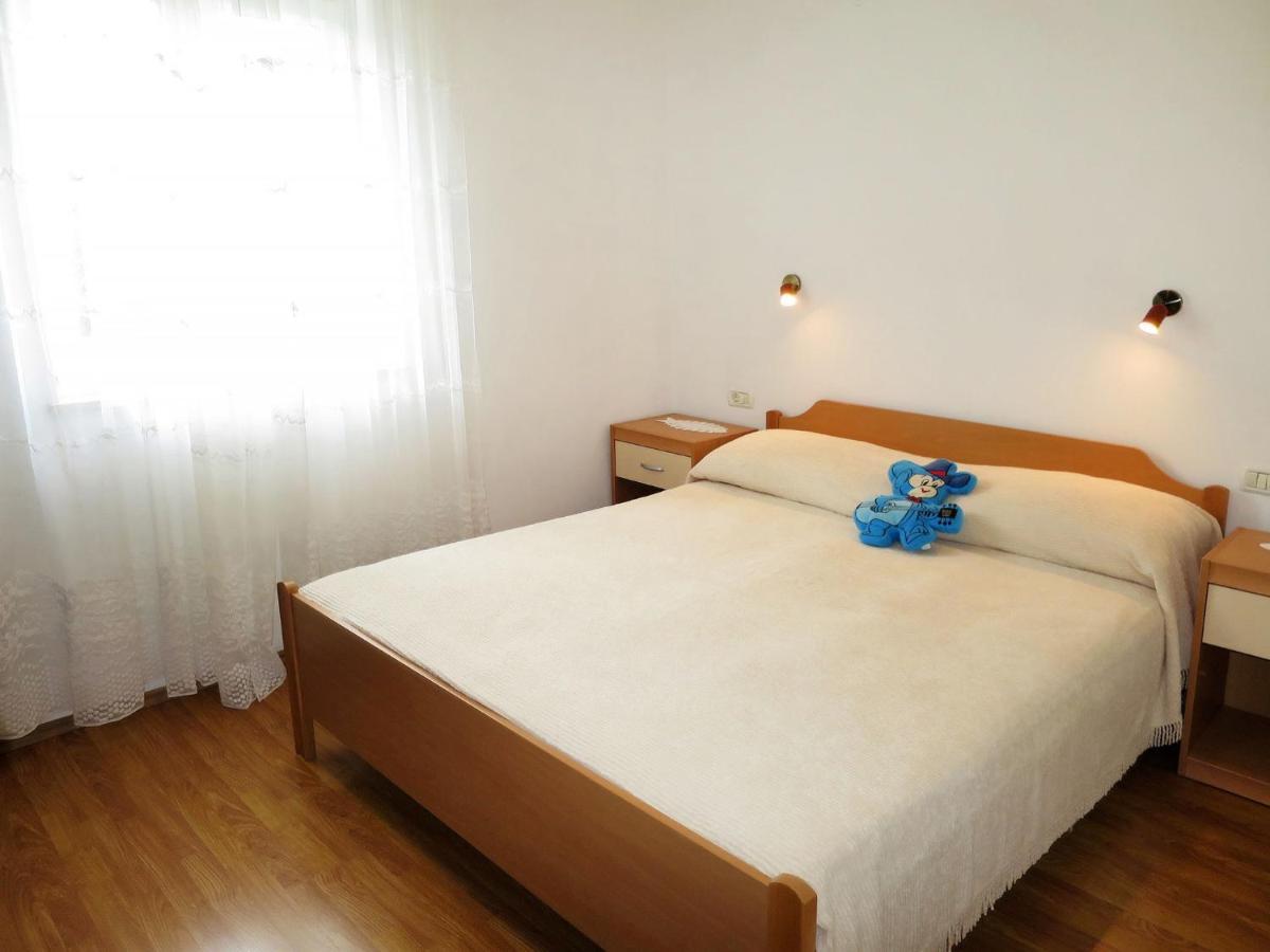 Apartment Elsa - Lbn108 By Interhome Ravni Kültér fotó