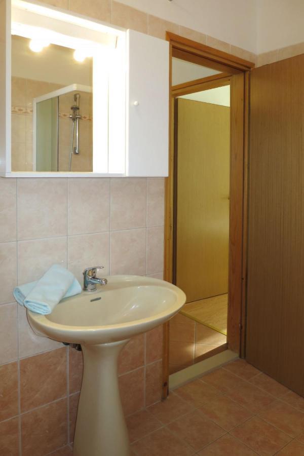 Apartment Elsa - Lbn108 By Interhome Ravni Kültér fotó