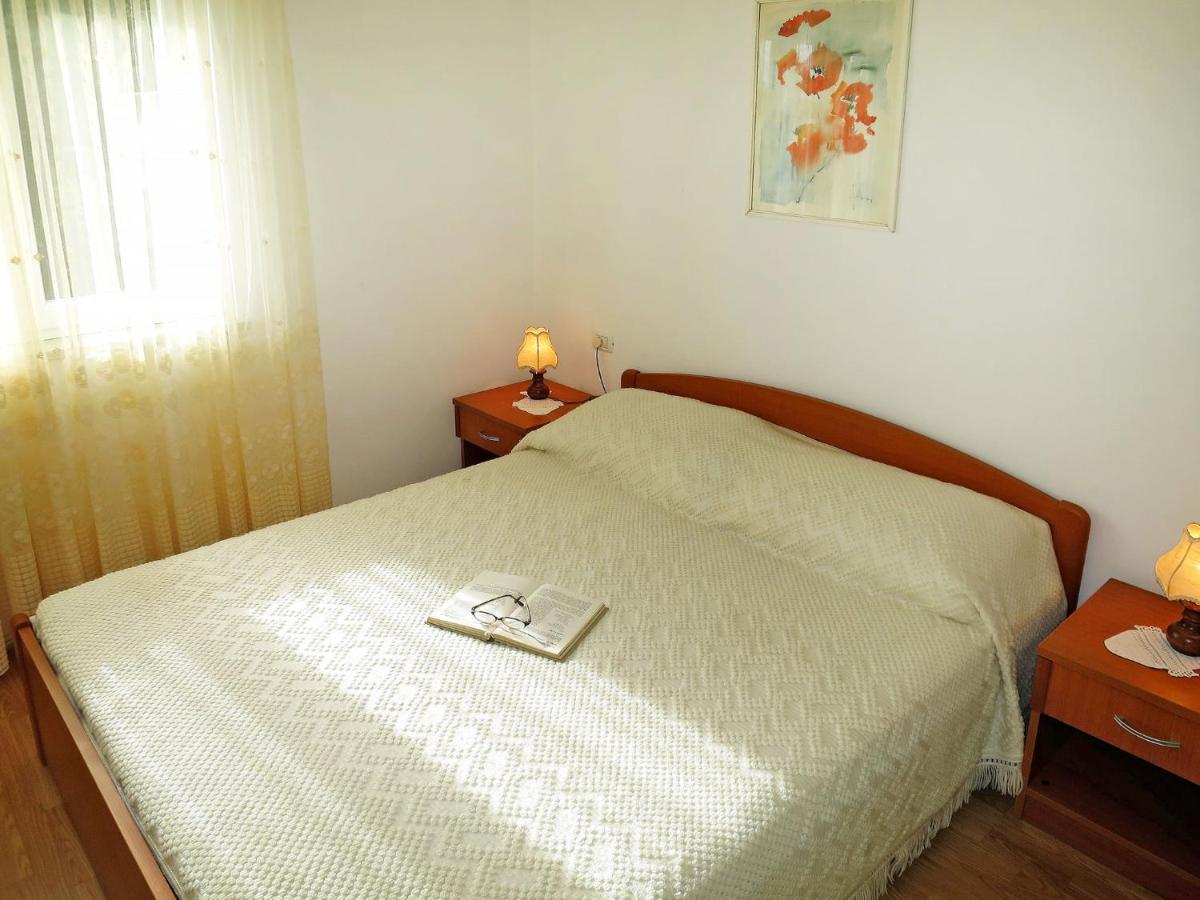 Apartment Elsa - Lbn108 By Interhome Ravni Kültér fotó